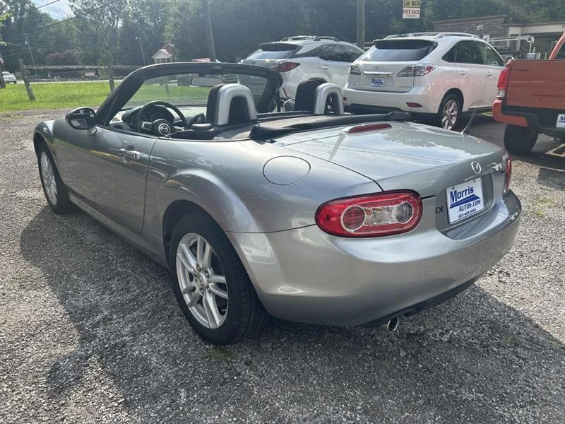 2012 Mazda NC MX-5 Miata - Image 7 of 20