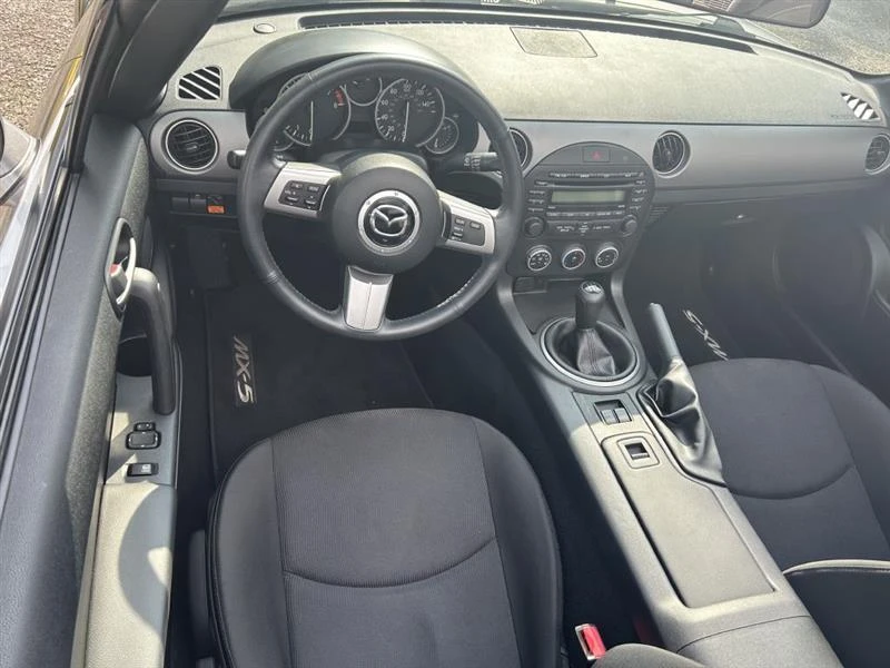 2012 Mazda NC MX-5 Miata - Image 9 of 20