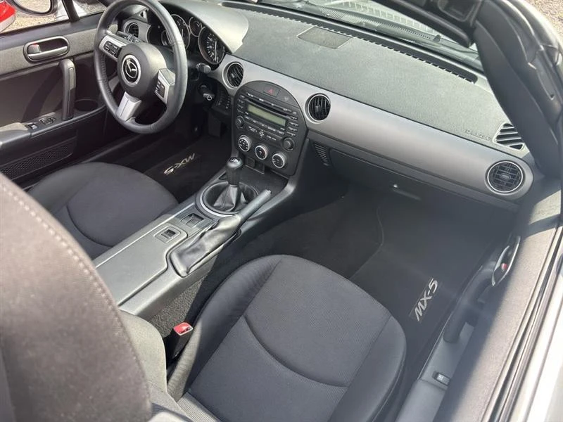 2012 Mazda NC MX-5 Miata - Image 10 of 20