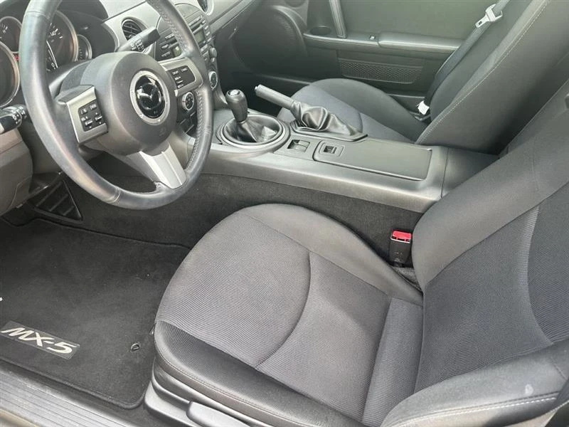 2012 Mazda NC MX-5 Miata - Image 11 of 20