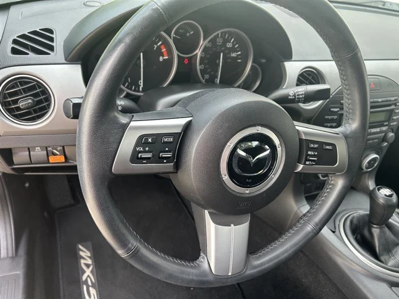 2012 Mazda NC MX-5 Miata - Image 12 of 20