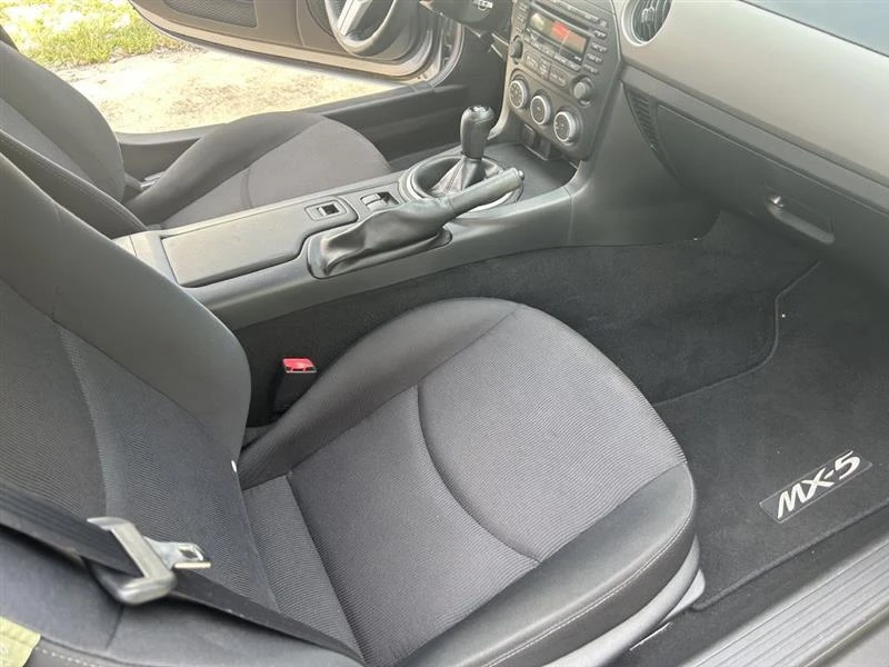2012 Mazda NC MX-5 Miata - Image 14 of 20