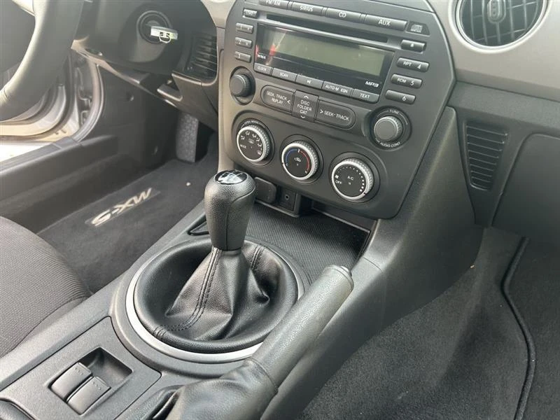 2012 Mazda NC MX-5 Miata - Image 15 of 20