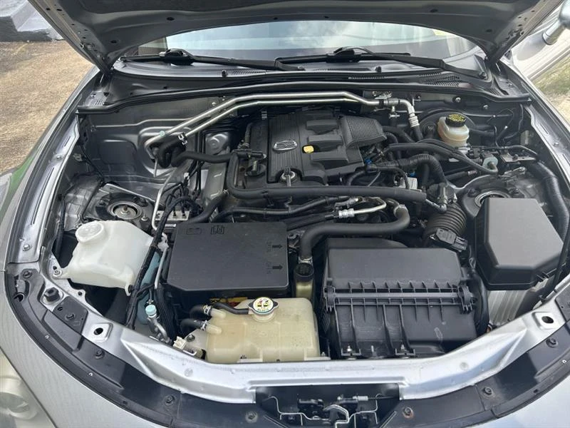2012 Mazda NC MX-5 Miata - Image 19 of 20