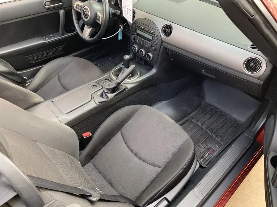 2012 Mazda NC MX-5 Miata - Image 4 of 5