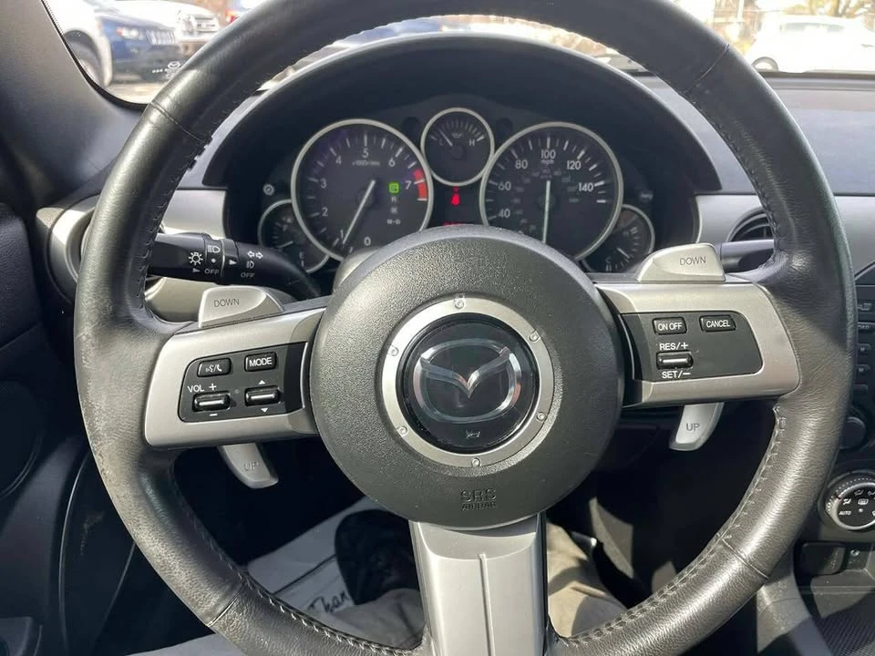 2012 Mazda NC MX-5 Miata - Image 13 of 14