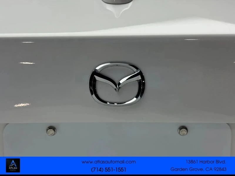 2012 Mazda NC MX-5 Miata - Image 10 of 19