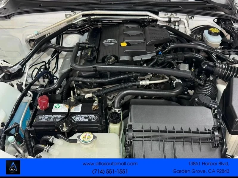 2012 Mazda NC MX-5 Miata - Image 12 of 19