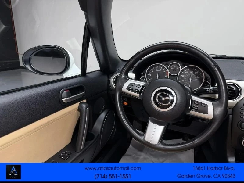 2012 Mazda NC MX-5 Miata - Image 16 of 19