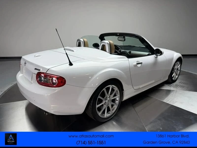 2012 Mazda NC MX-5 Miata - Image 3 of 19