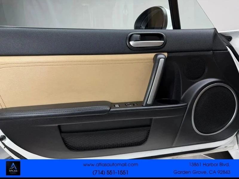2012 Mazda NC MX-5 Miata - Image 18 of 19