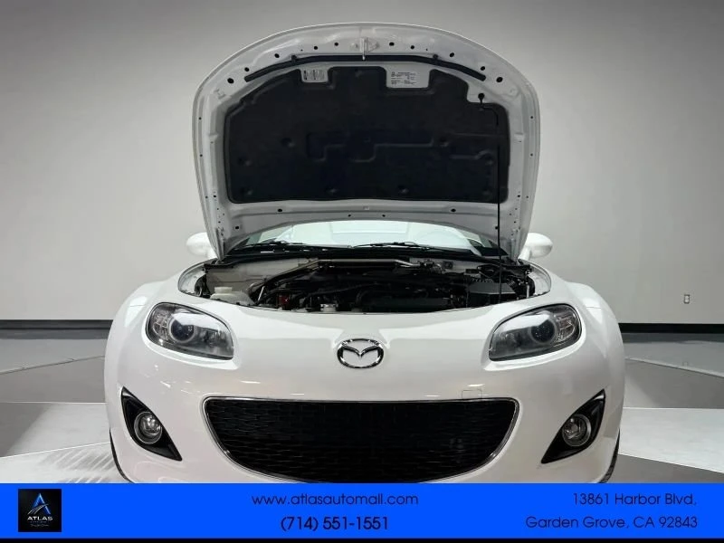 2012 Mazda NC MX-5 Miata - Image 11 of 19