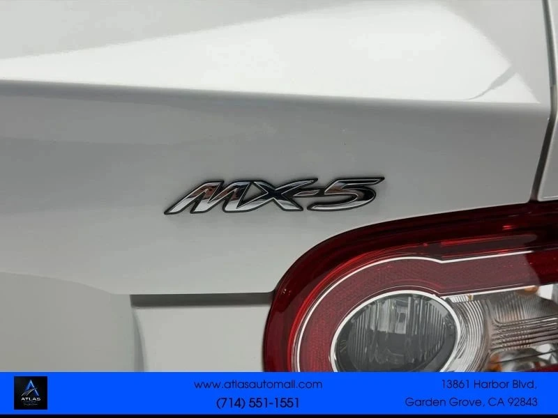 2012 Mazda NC MX-5 Miata - Image 9 of 19