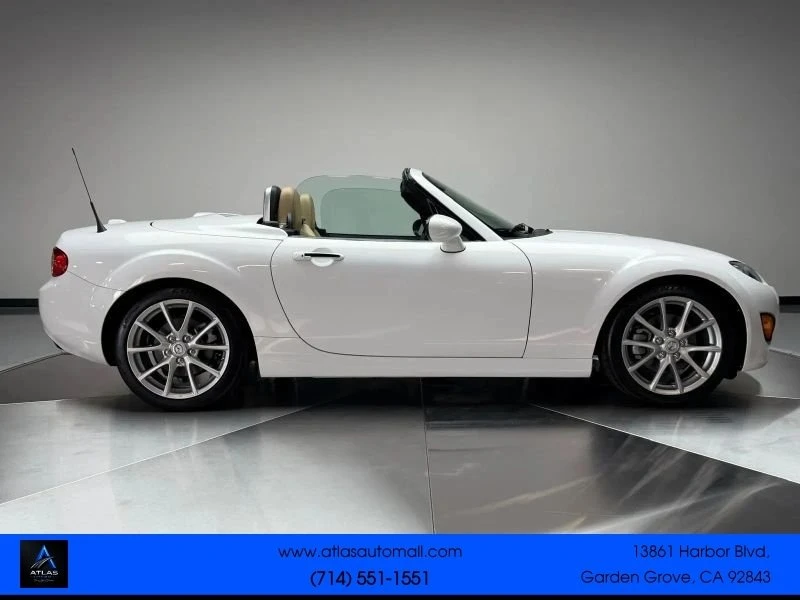 2012 Mazda NC MX-5 Miata - Image 6 of 19