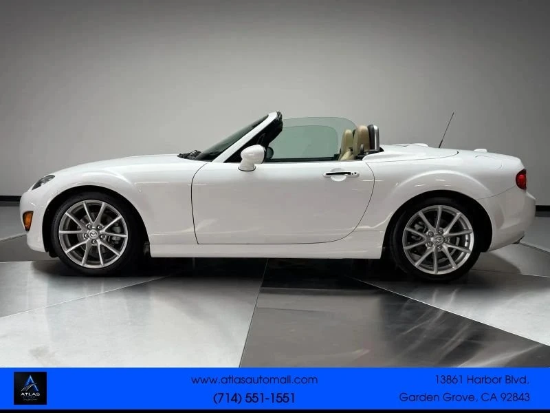 2012 Mazda NC MX-5 Miata - Image 4 of 19