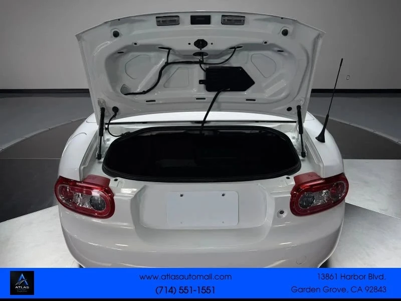 2012 Mazda NC MX-5 Miata - Image 13 of 19