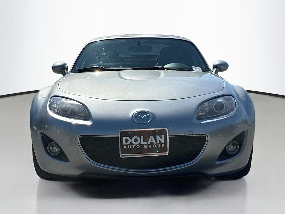 2012 Mazda NC MX-5 Miata - Image 21 of 31
