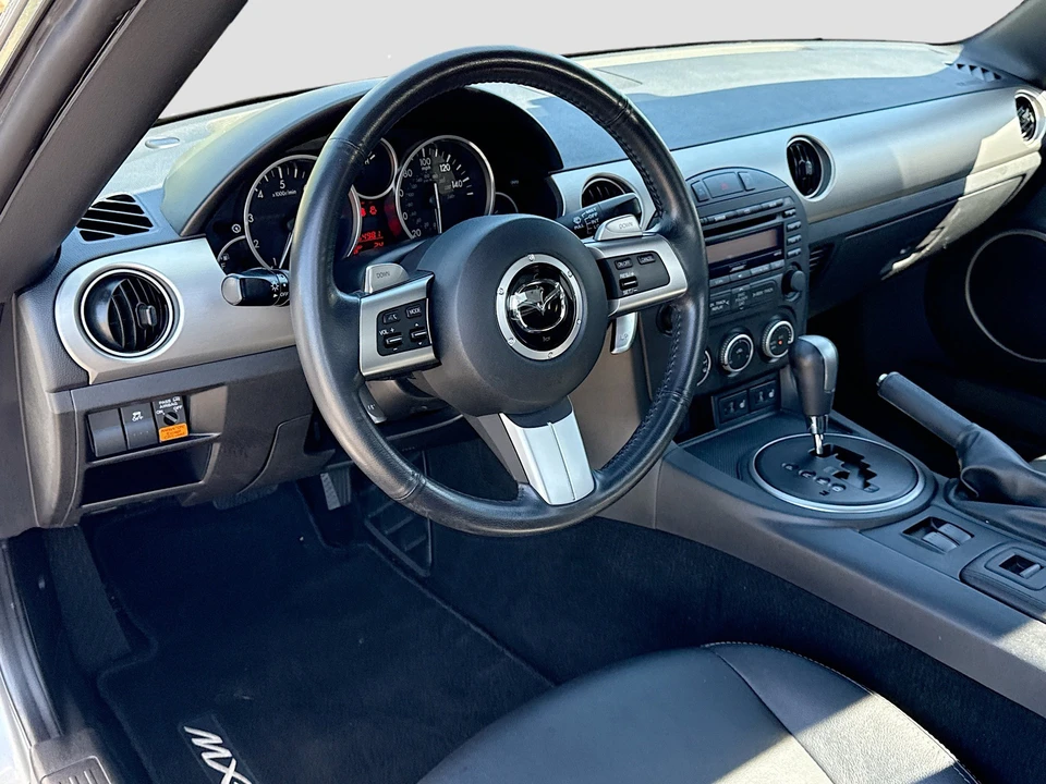 2012 Mazda NC MX-5 Miata - Image 6 of 31