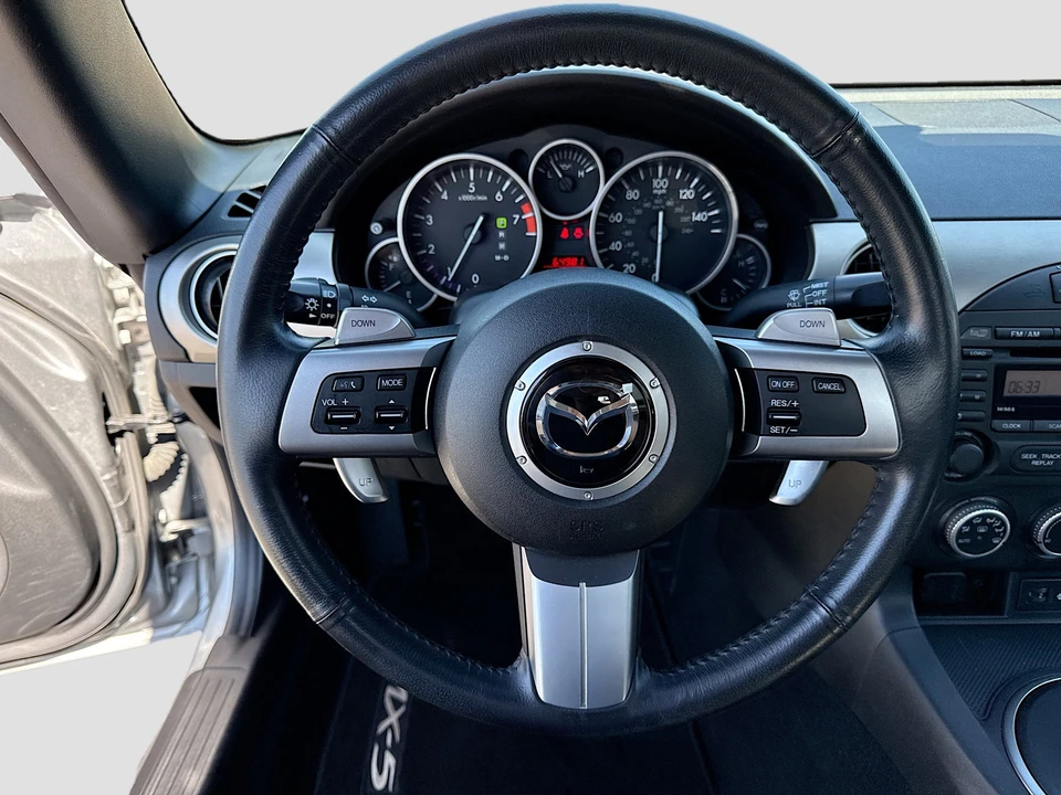 2012 Mazda NC MX-5 Miata - Image 9 of 31