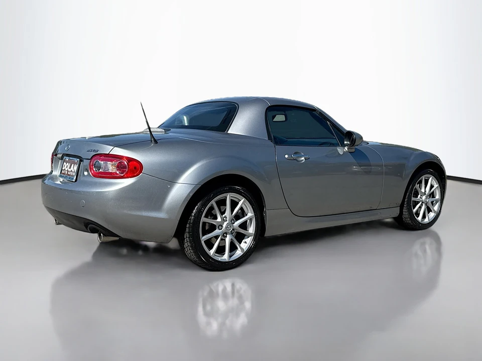 2012 Mazda NC MX-5 Miata - Image 20 of 31