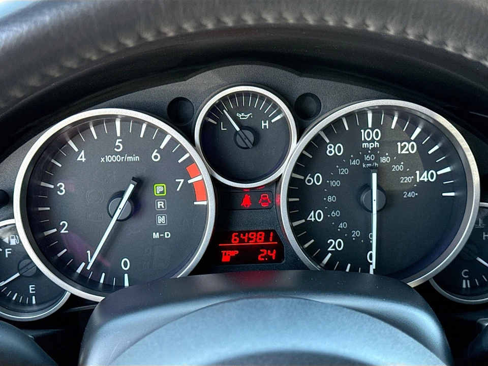 2012 Mazda NC MX-5 Miata - Image 25 of 31