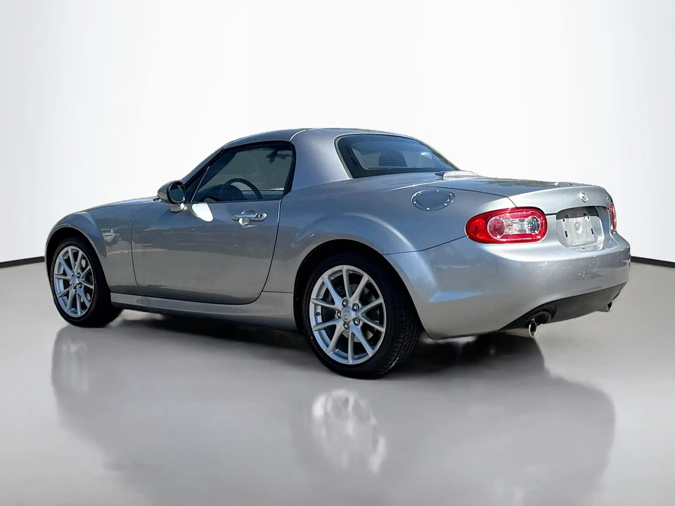 2012 Mazda NC MX-5 Miata - Image 3 of 31