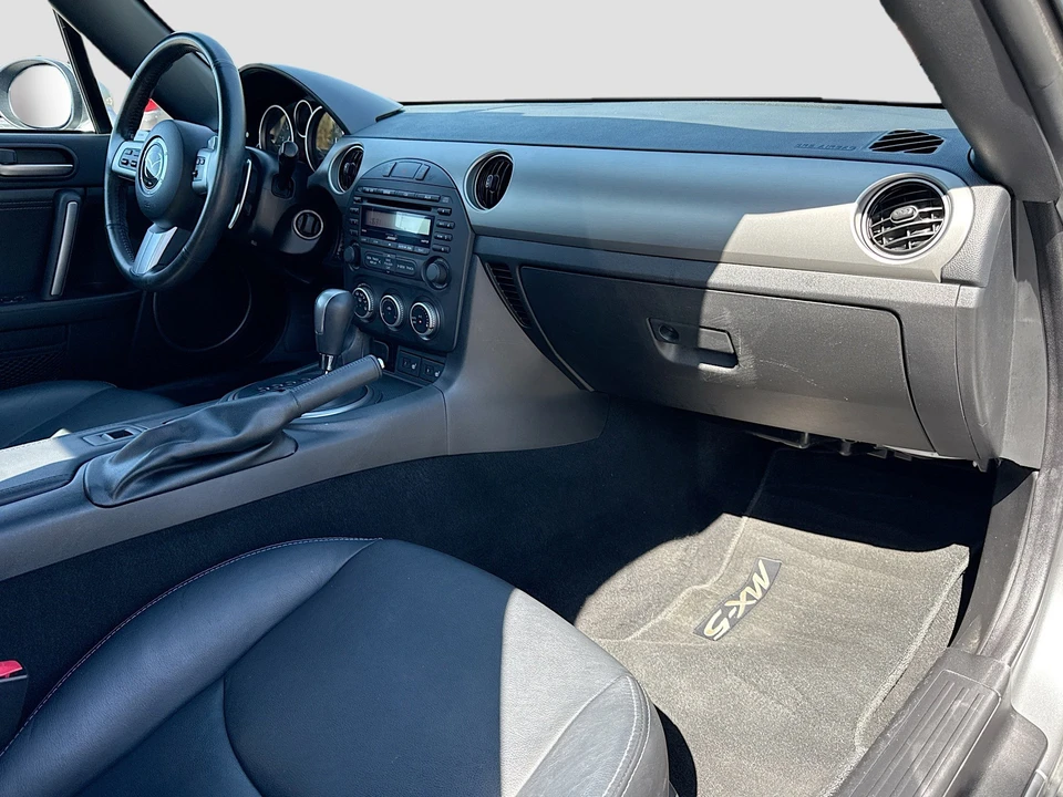 2012 Mazda NC MX-5 Miata - Image 17 of 31
