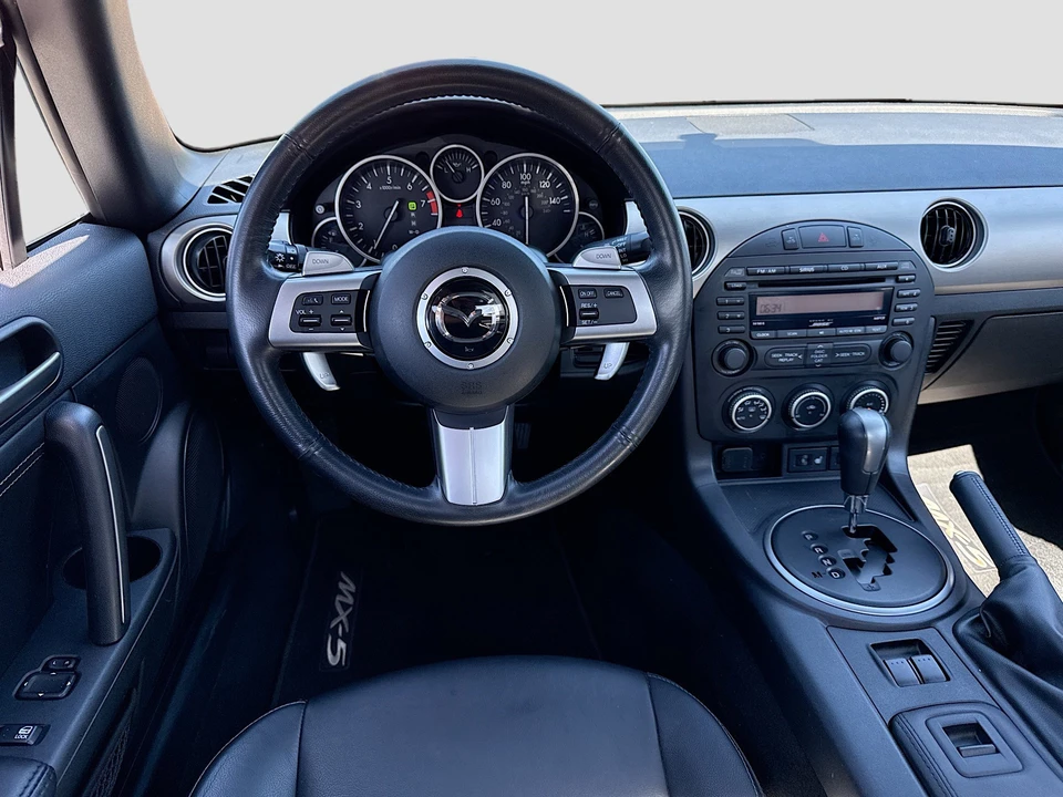 2012 Mazda NC MX-5 Miata - Image 7 of 31