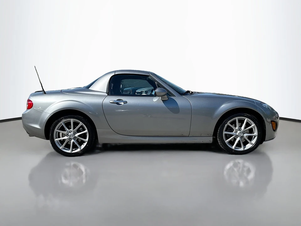 2012 Mazda NC MX-5 Miata - Image 15 of 31