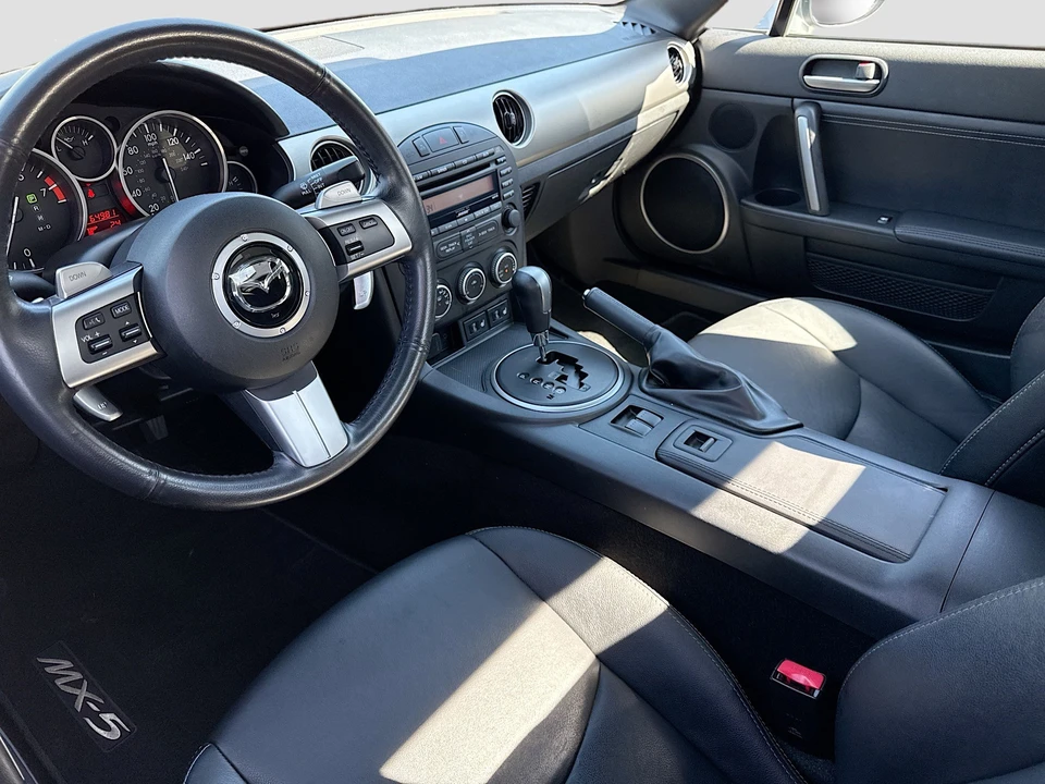 2012 Mazda NC MX-5 Miata - Image 10 of 31