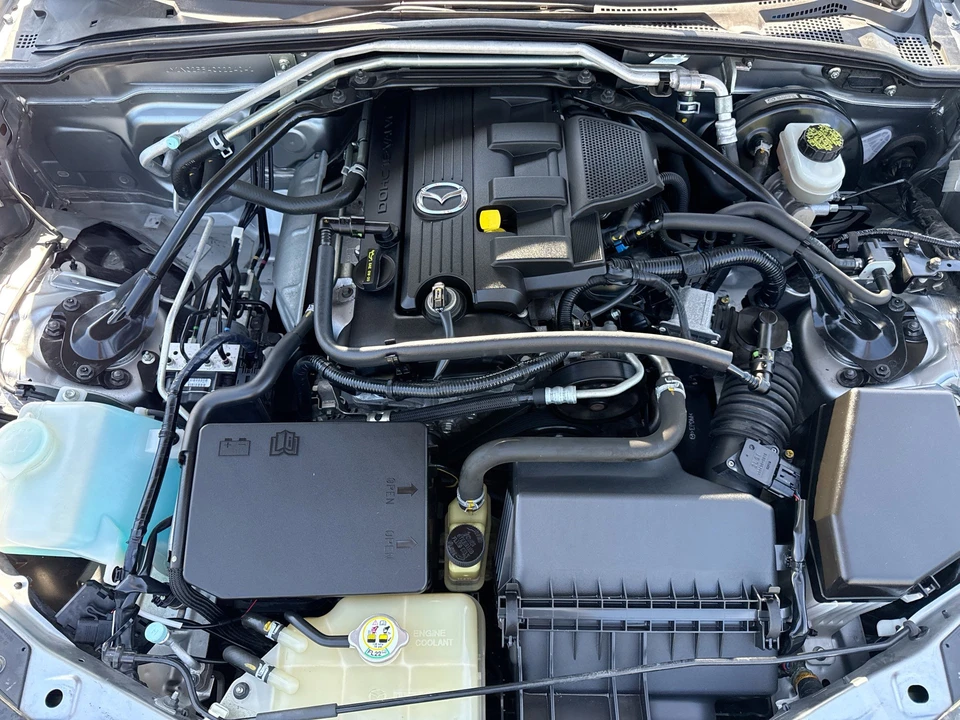 2012 Mazda NC MX-5 Miata - Image 22 of 31