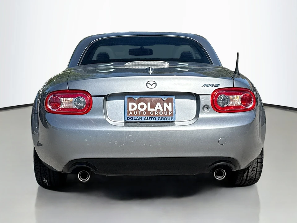 2012 Mazda NC MX-5 Miata - Image 23 of 31