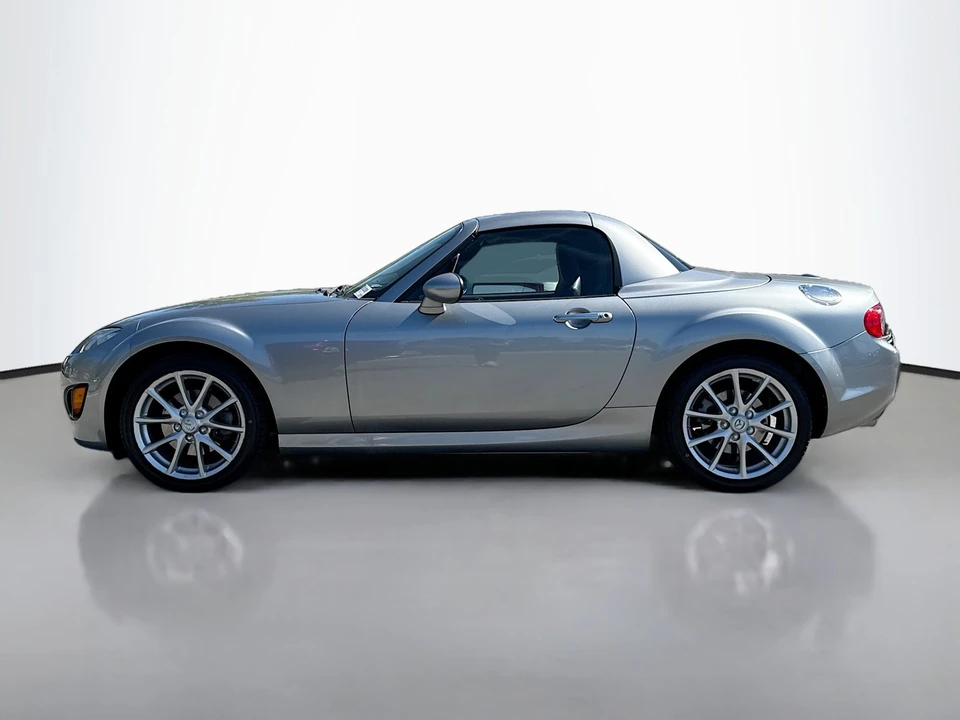 2012 Mazda NC MX-5 Miata - Image 2 of 31