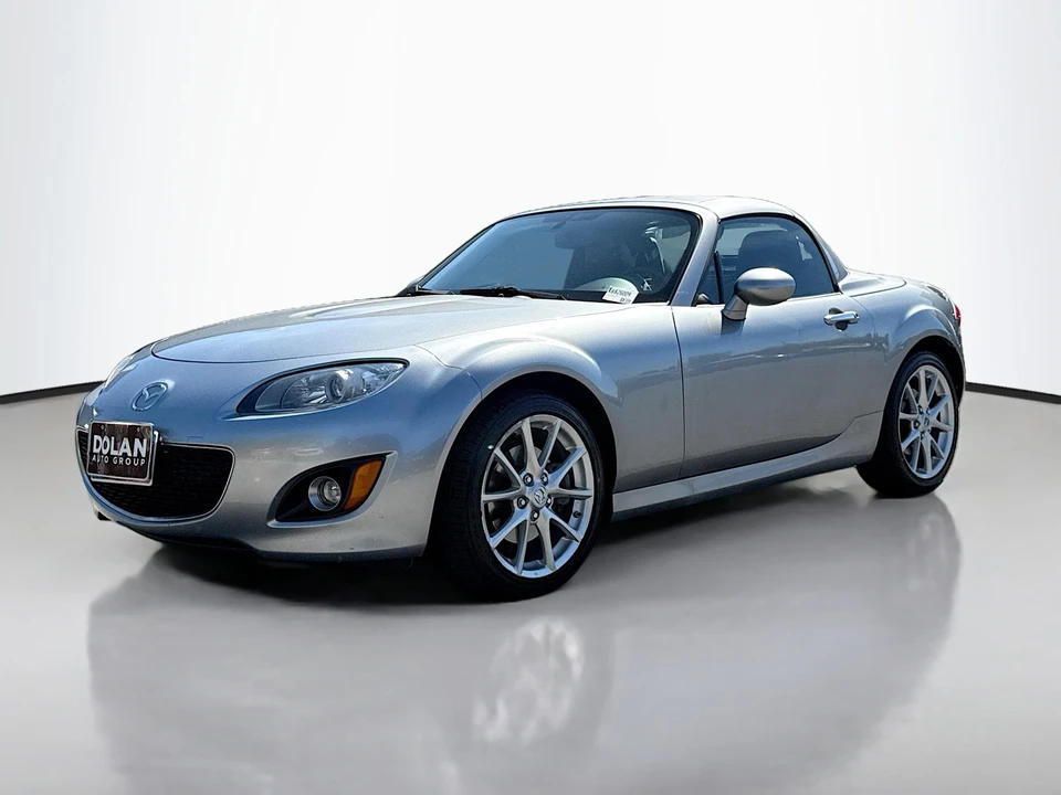 2012 Mazda NC MX-5 Miata - Image 4 of 31