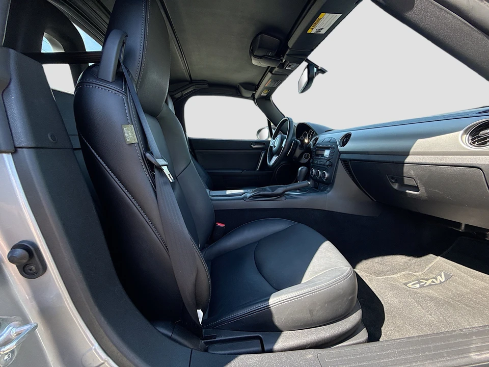 2012 Mazda NC MX-5 Miata - Image 18 of 31