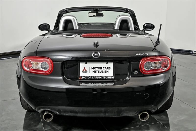 2012 Mazda NC MX-5 Miata - Image 8 of 28