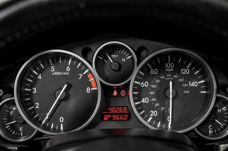 2012 Mazda NC MX-5 Miata - Image 19 of 28