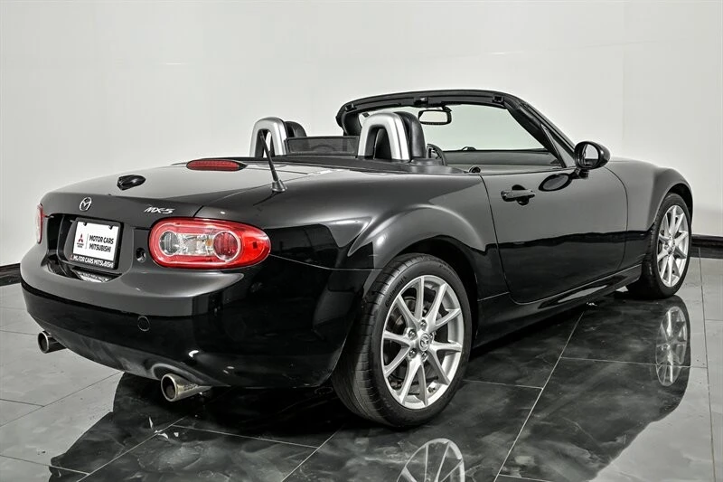 2012 Mazda NC MX-5 Miata - Image 9 of 28