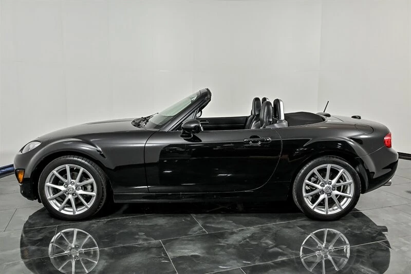 2012 Mazda NC MX-5 Miata - Image 6 of 28