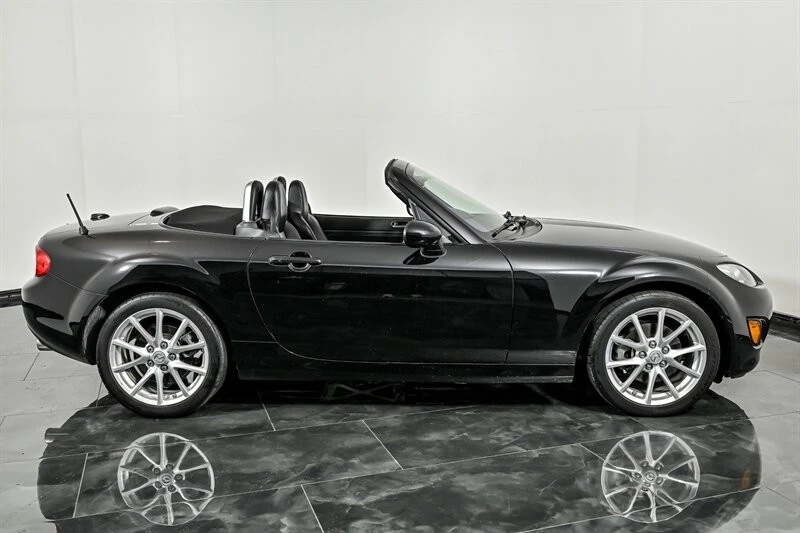 2012 Mazda NC MX-5 Miata - Image 10 of 28