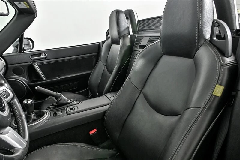 2012 Mazda NC MX-5 Miata - Image 16 of 28