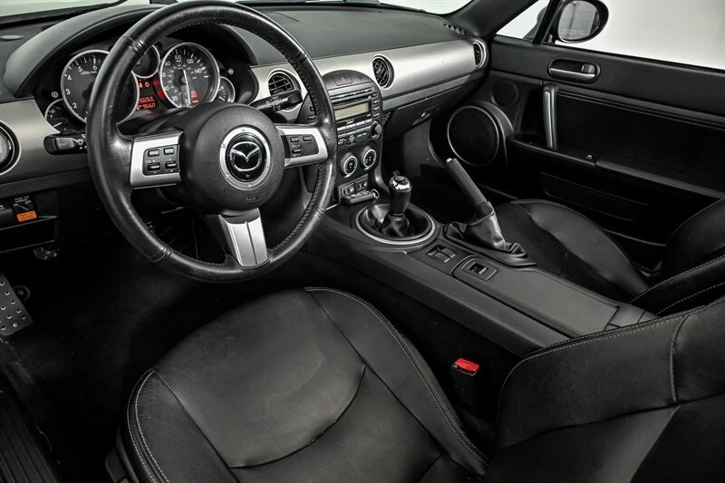 2012 Mazda NC MX-5 Miata - Image 14 of 28