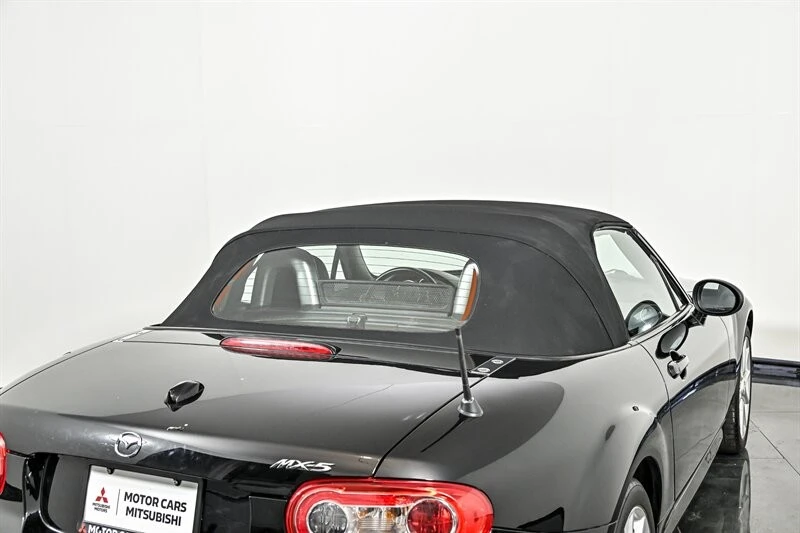 2012 Mazda NC MX-5 Miata - Image 26 of 28