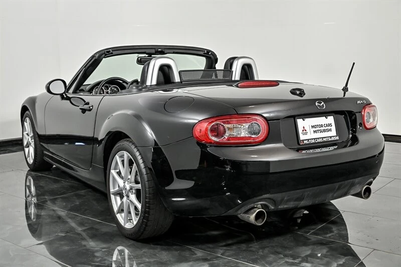 2012 Mazda NC MX-5 Miata - Image 7 of 28