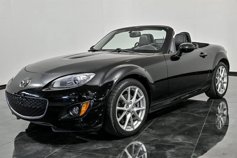 2012 Mazda NC MX-5 Miata - Image 5 of 28