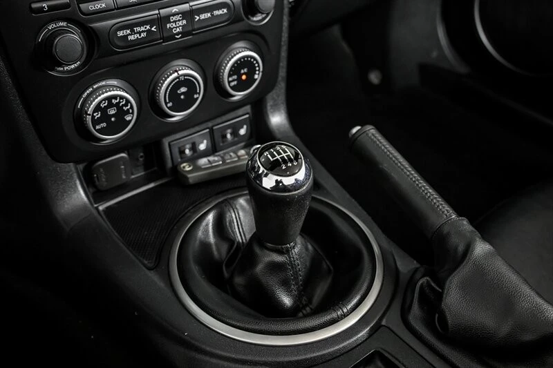 2012 Mazda NC MX-5 Miata - Image 23 of 28