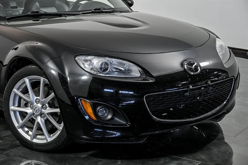 2012 Mazda NC MX-5 Miata - Image 2 of 28