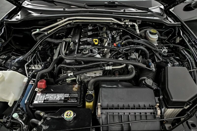 2012 Mazda NC MX-5 Miata - Image 12 of 28