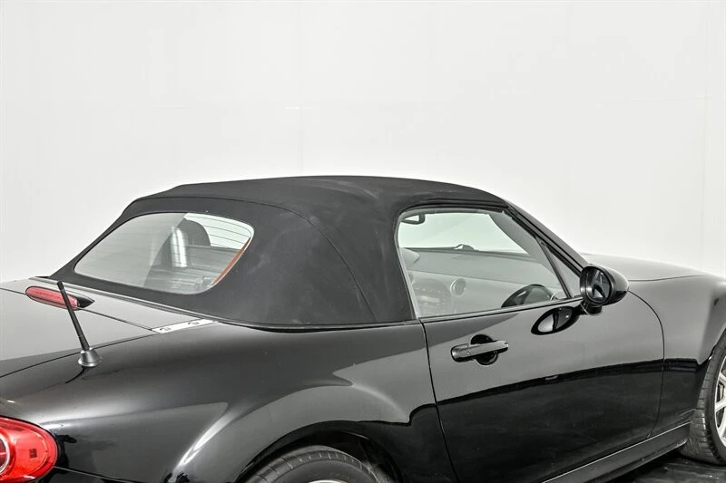 2012 Mazda NC MX-5 Miata - Image 25 of 28