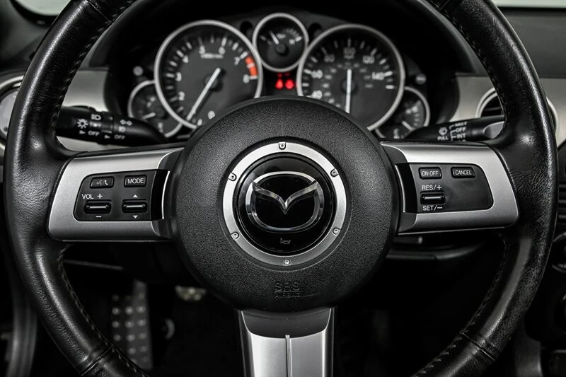 2012 Mazda NC MX-5 Miata - Image 20 of 28